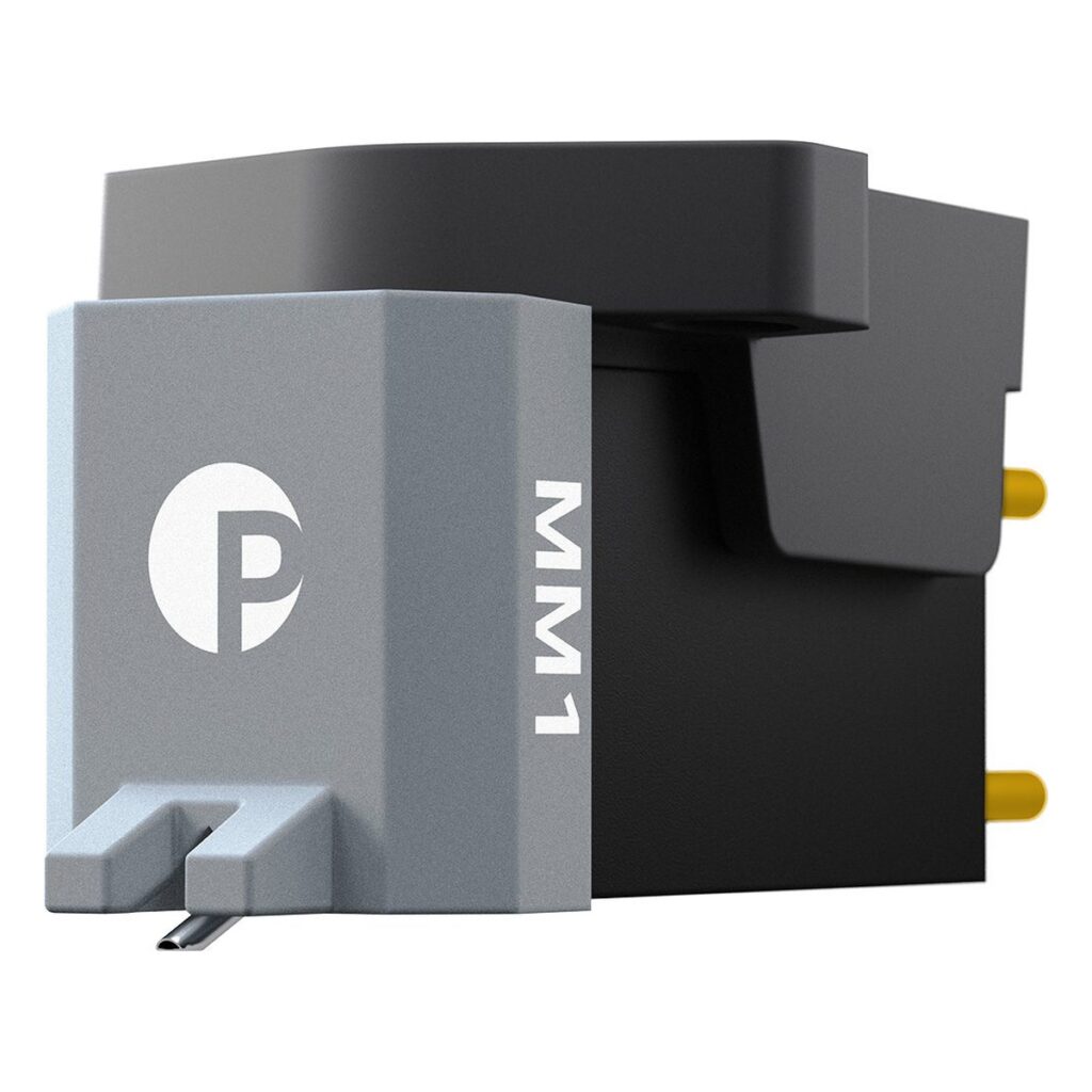 Pro-Ject Pick it MM 1