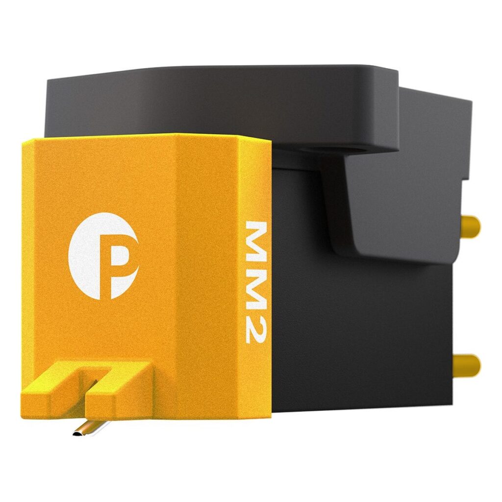 Pro-Ject Pick it MM 2