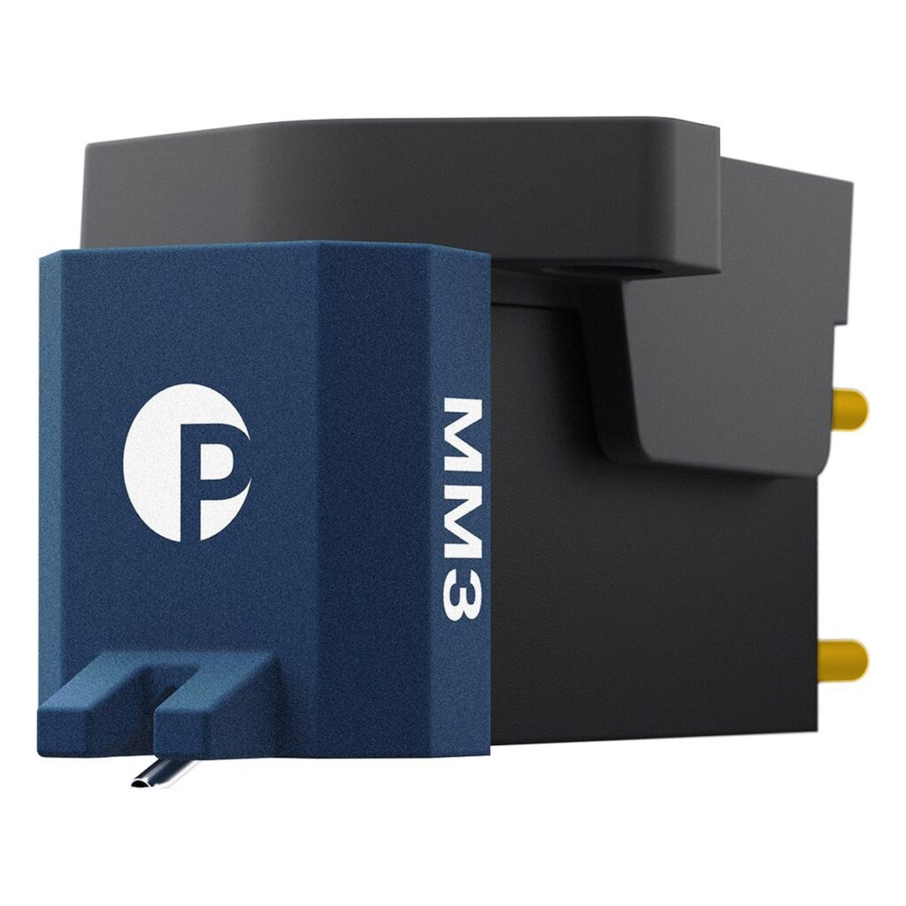 Pro-Ject Pick it MM 3