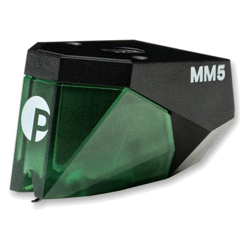 Pro-Ject Pick it MM 5