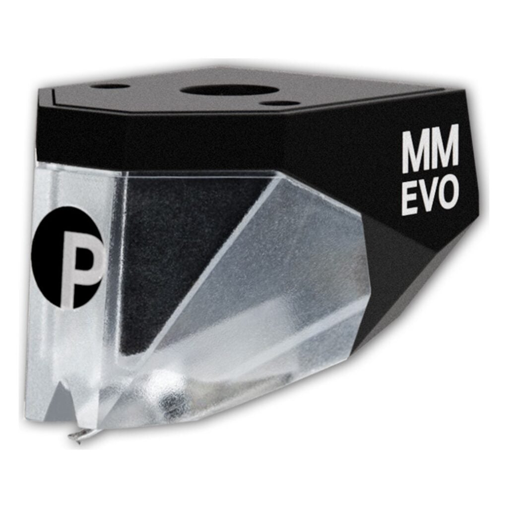 Pro-Ject Pick it MM EVO