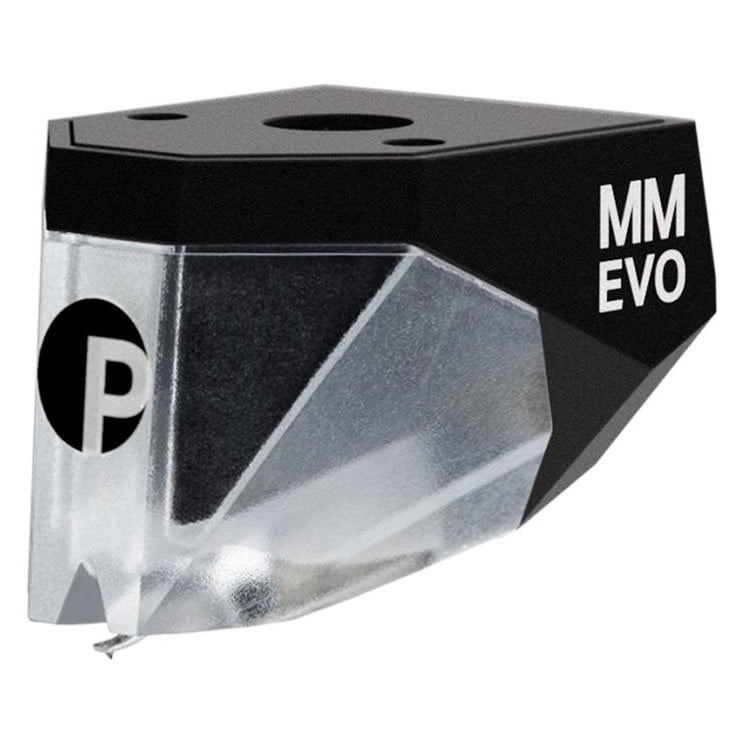 Pro-Ject Pick it MM EVO