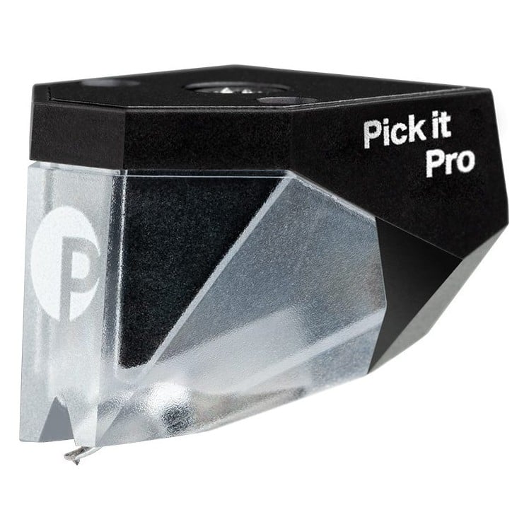 Pro-Ject Pick it PRO