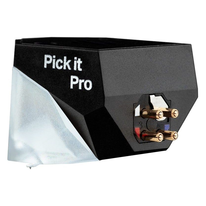 Pro-Ject Pick it PRO
