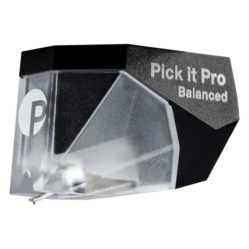 Pro-Ject Pick it PRO Balanced
