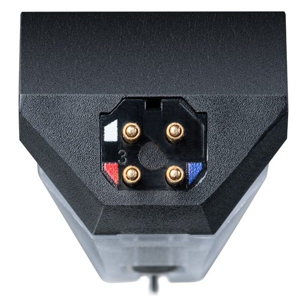 Pro-Ject Pick it PRO Balanced