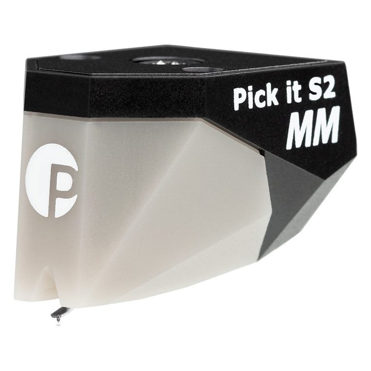 Pro-Ject Pick it S2 MM