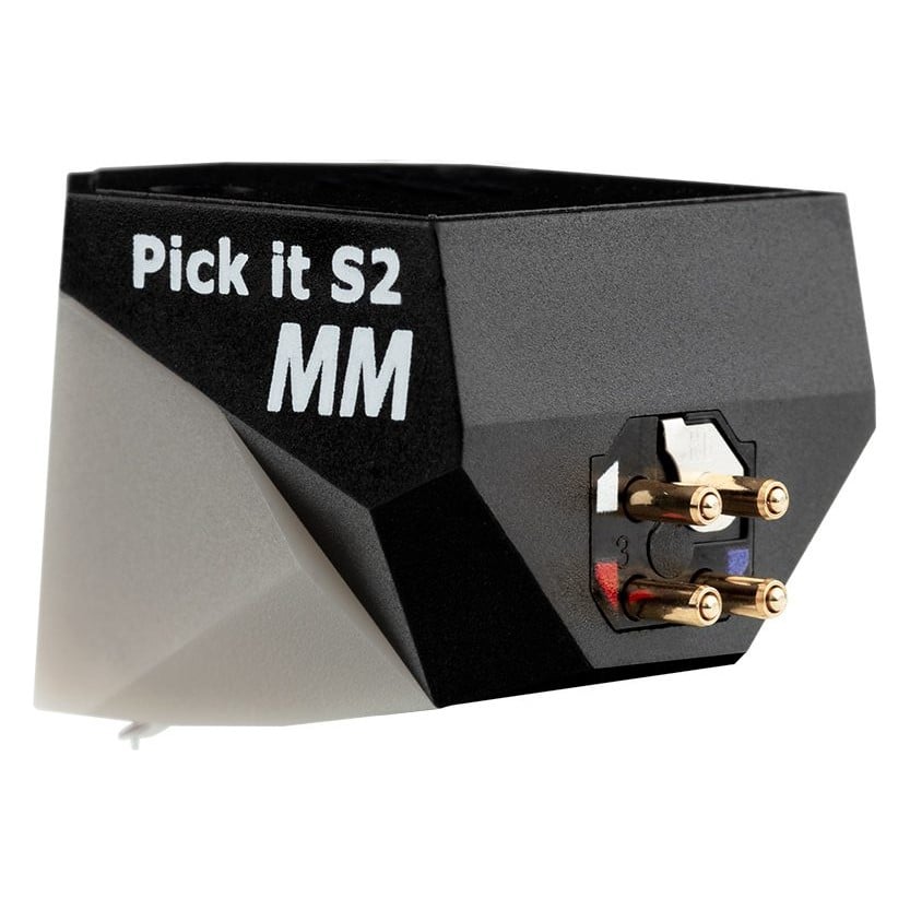 Pro-Ject Pick it S2 MM