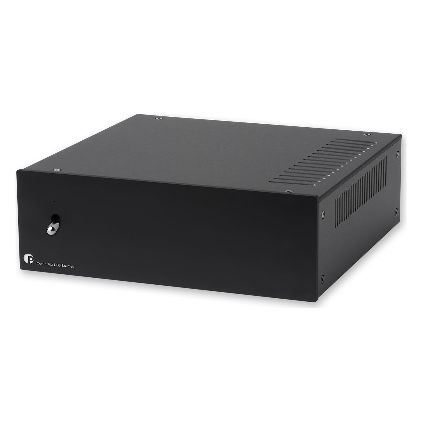 Pro-Ject Power Box DS3 Sources