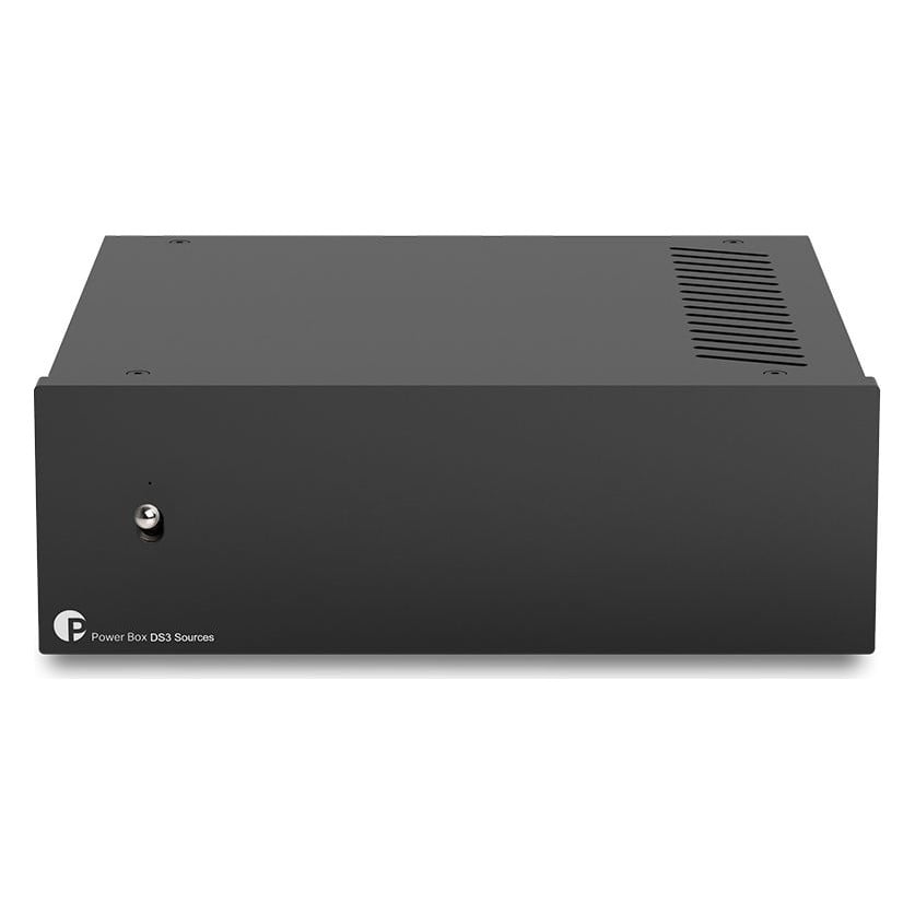 Pro-Ject Power Box DS3 Sources
