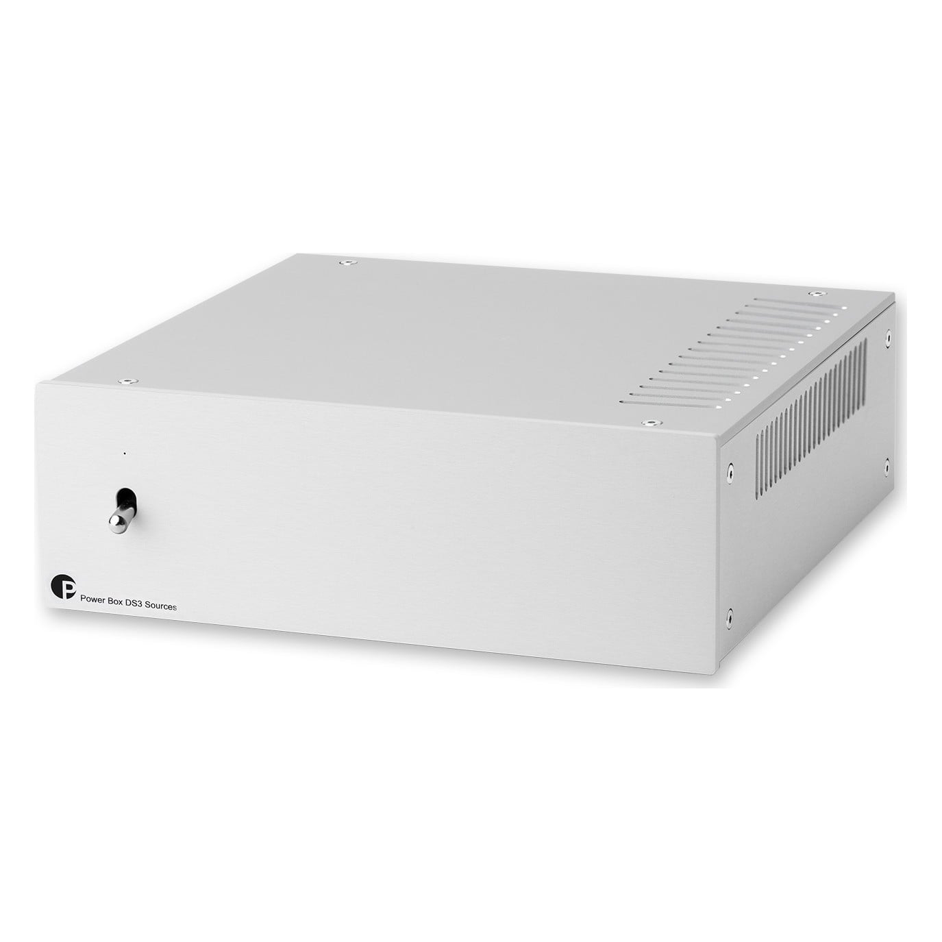 Pro-Ject Power Box DS3 Sources