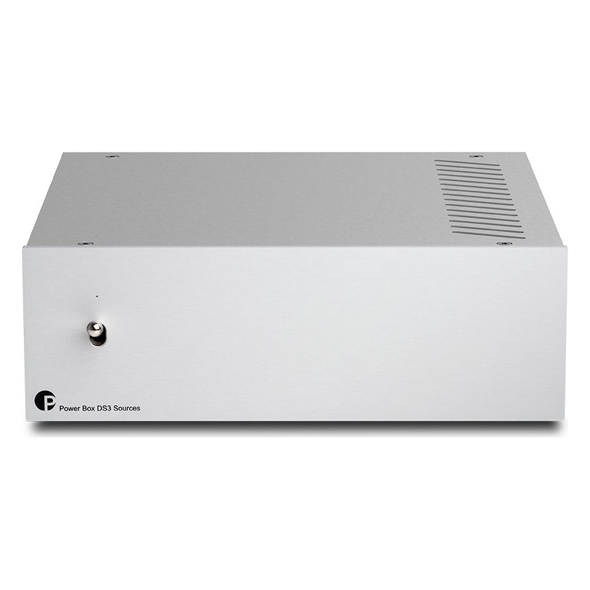 Pro-Ject Power Box DS3 Sources