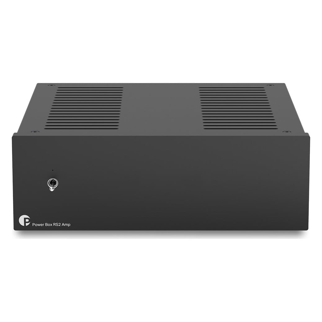 Pro-Ject Power Box RS2 Amp
