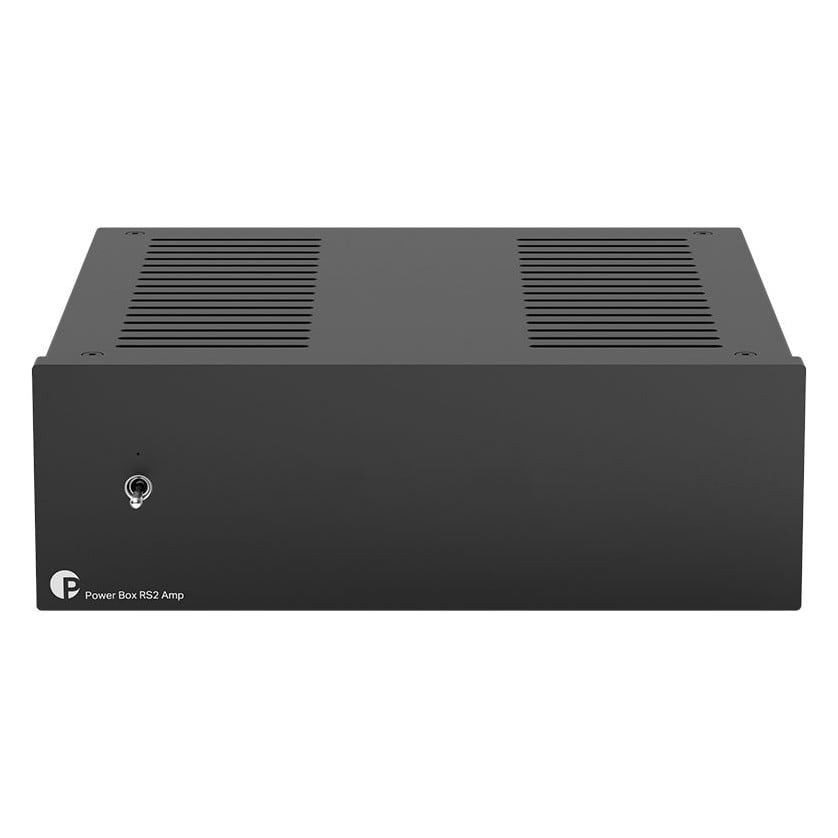 Pro-Ject Power Box RS2 Amp