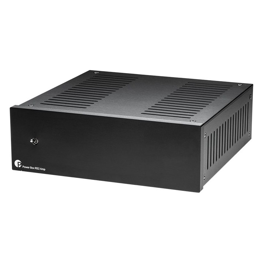 Pro-Ject Power Box RS2 Amp