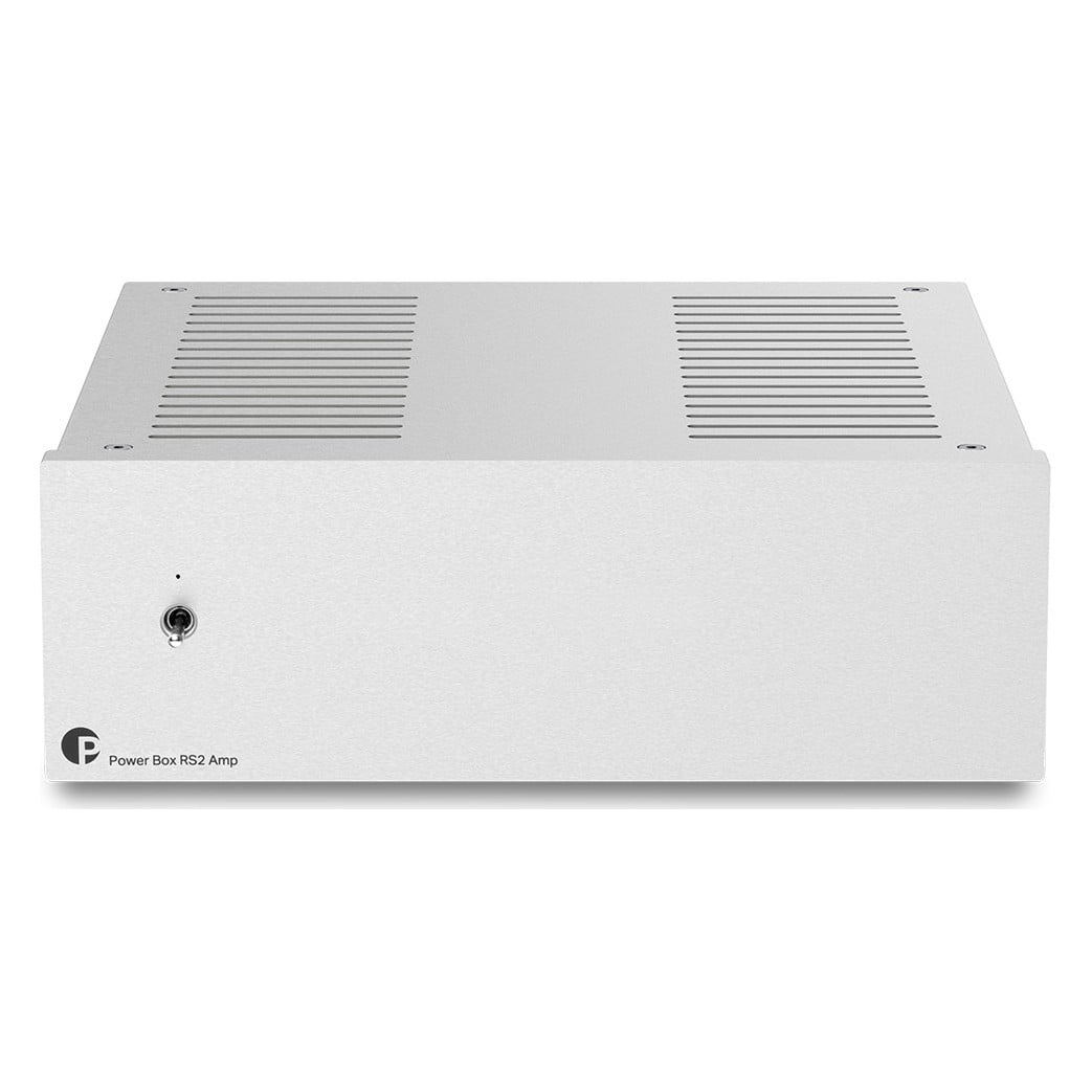 Pro-Ject Power Box RS2 Amp