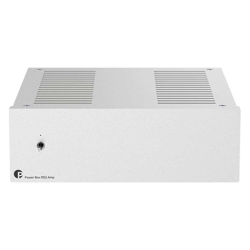 Pro-Ject Power Box RS2 Amp