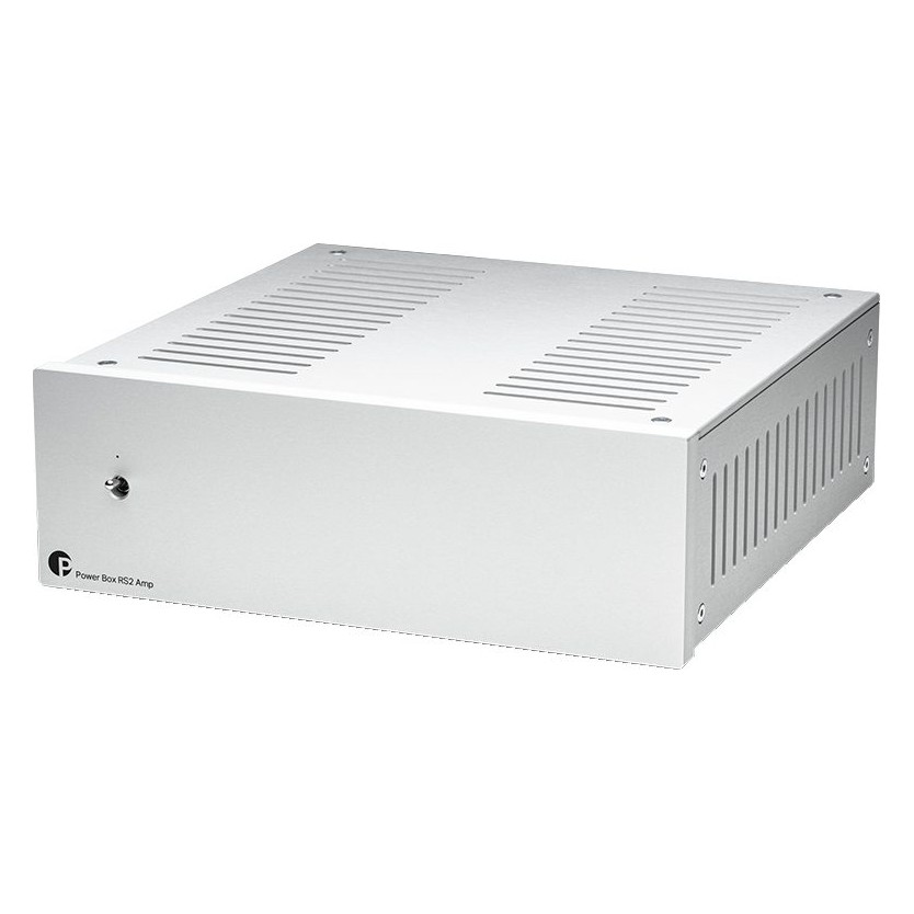 Pro-Ject Power Box RS2 Amp