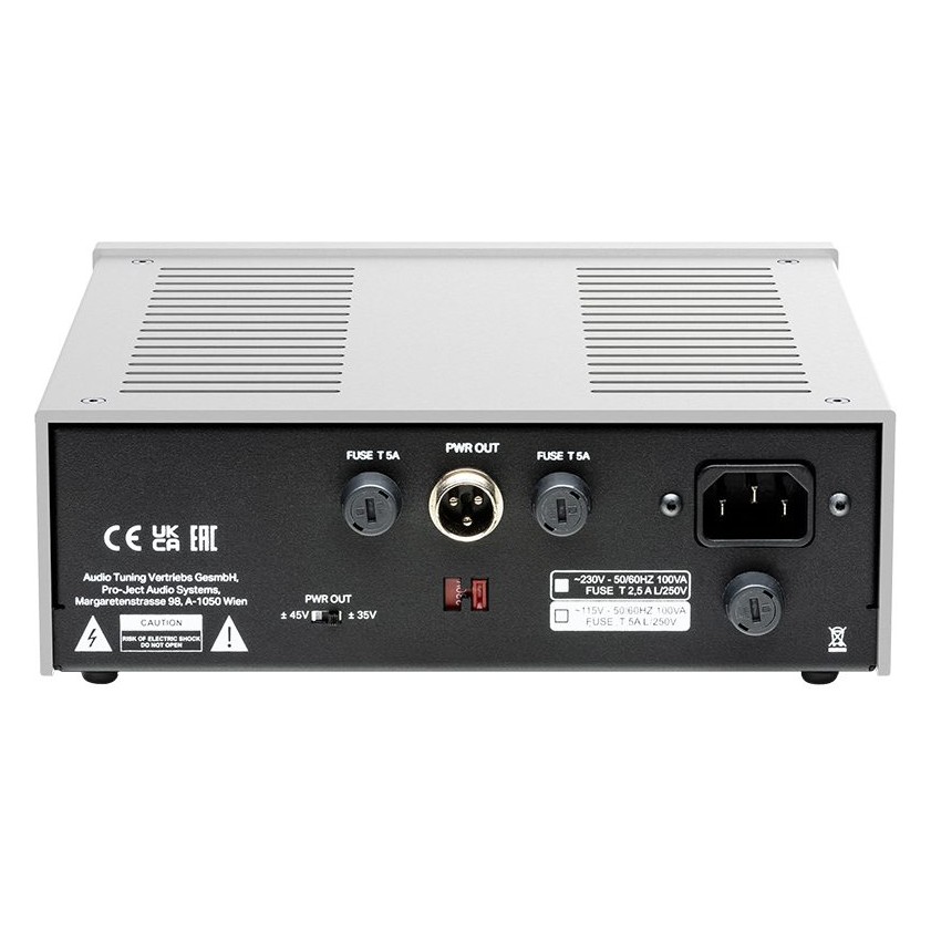 Pro-Ject Power Box RS2 Amp