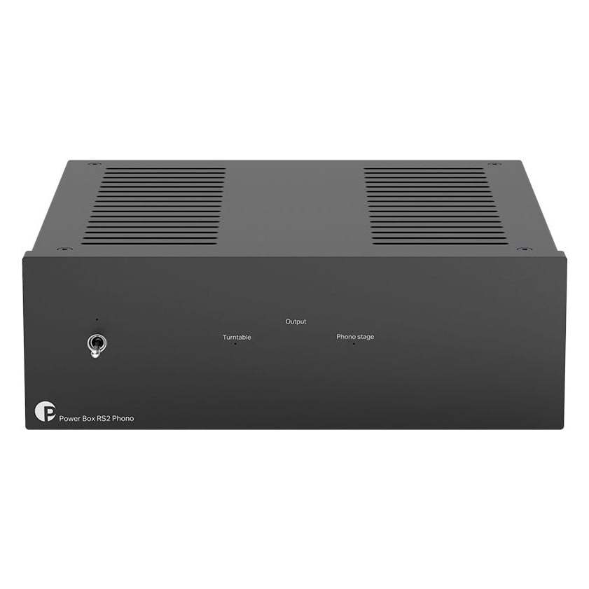 Pro-Ject Power Box RS2 Phono