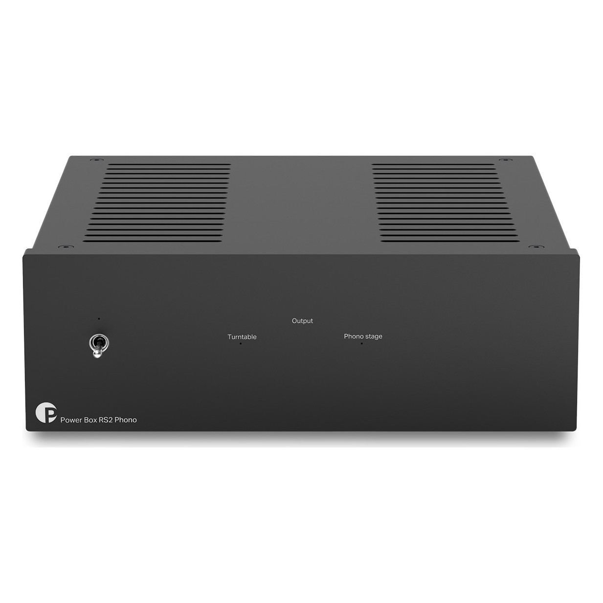 Pro-Ject Power Box RS2 Phono