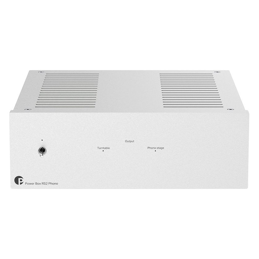 Pro-Ject Power Box RS2 Phono