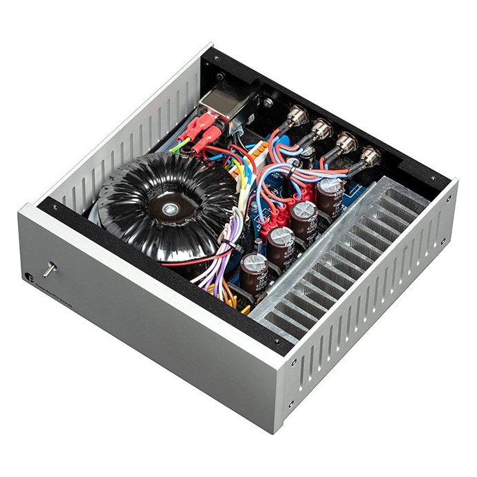 Pro-Ject Power Box RS2 Sources