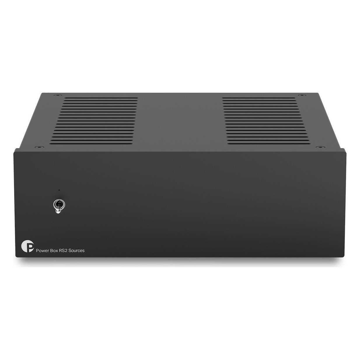Pro-Ject Power Box RS2 Sources