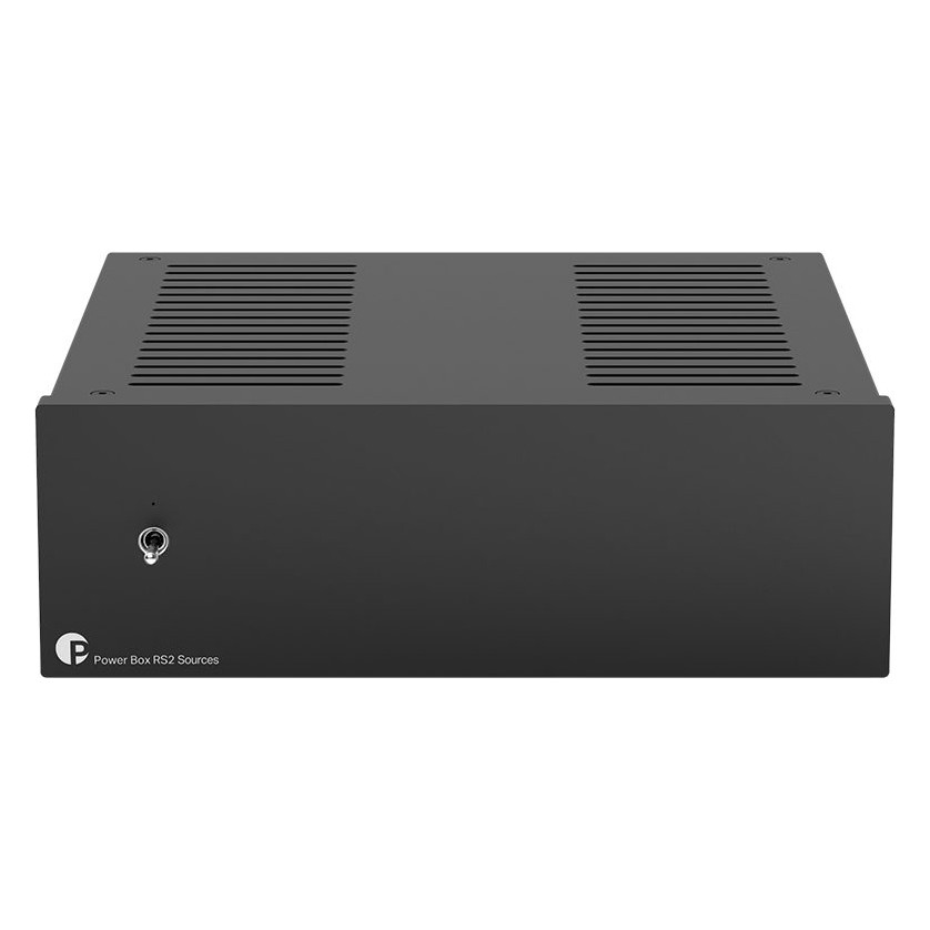 Pro-Ject Power Box RS2 Sources