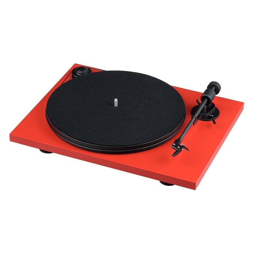 Pro-Ject Primary E Phono