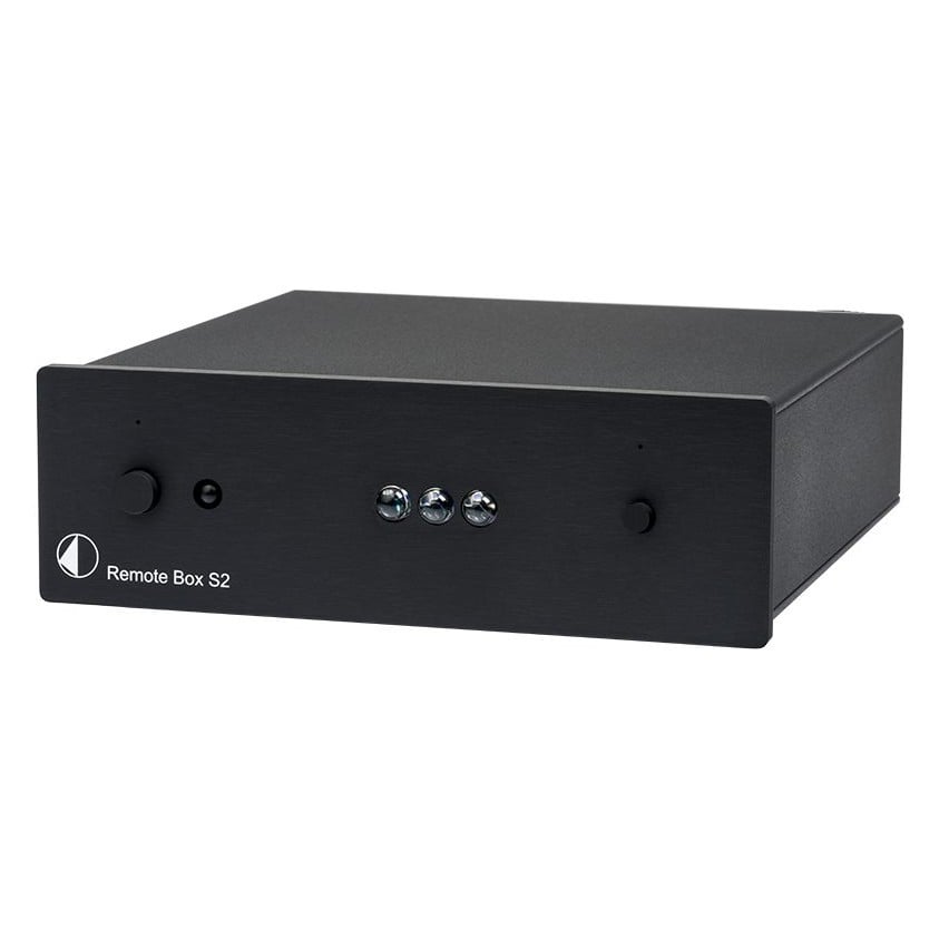 Pro-Ject Remote Box S2