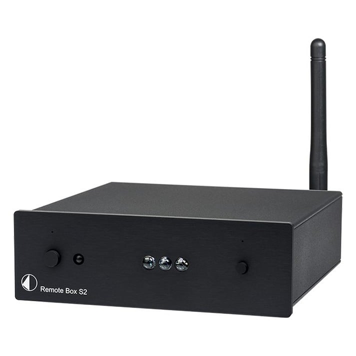 Pro-Ject Remote Box S2