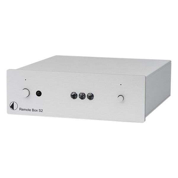 Pro-Ject Remote Box S2