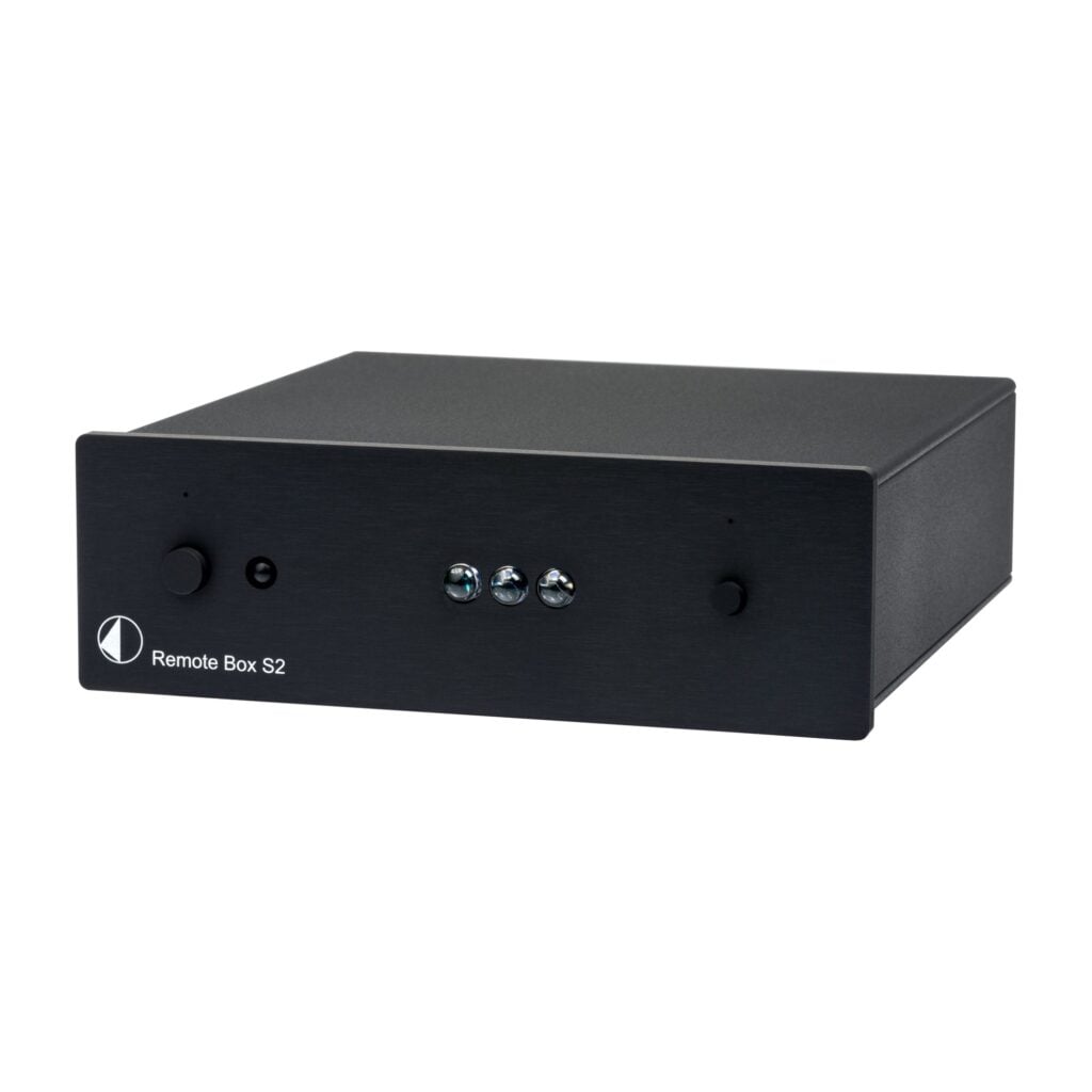 Pro-Ject Remote Box S2