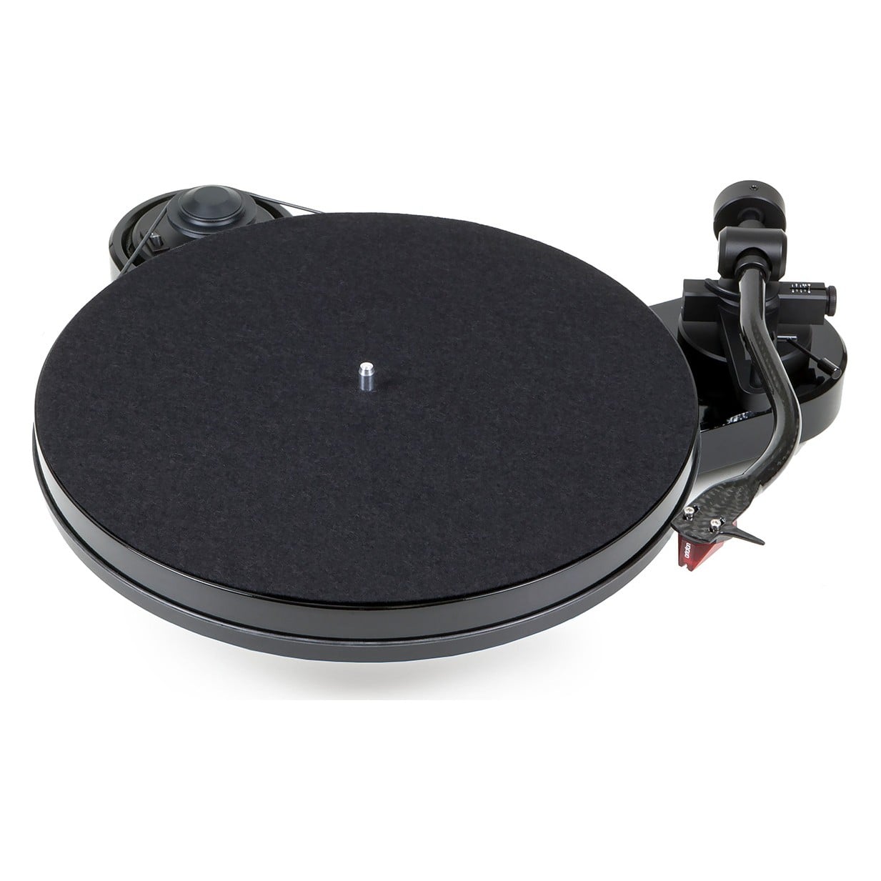 Pro-Ject RPM 1 Carbon - 2M Red
