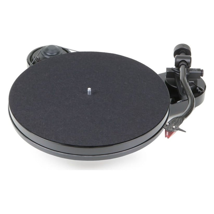 Pro-Ject RPM 1 Carbon - 2M Red