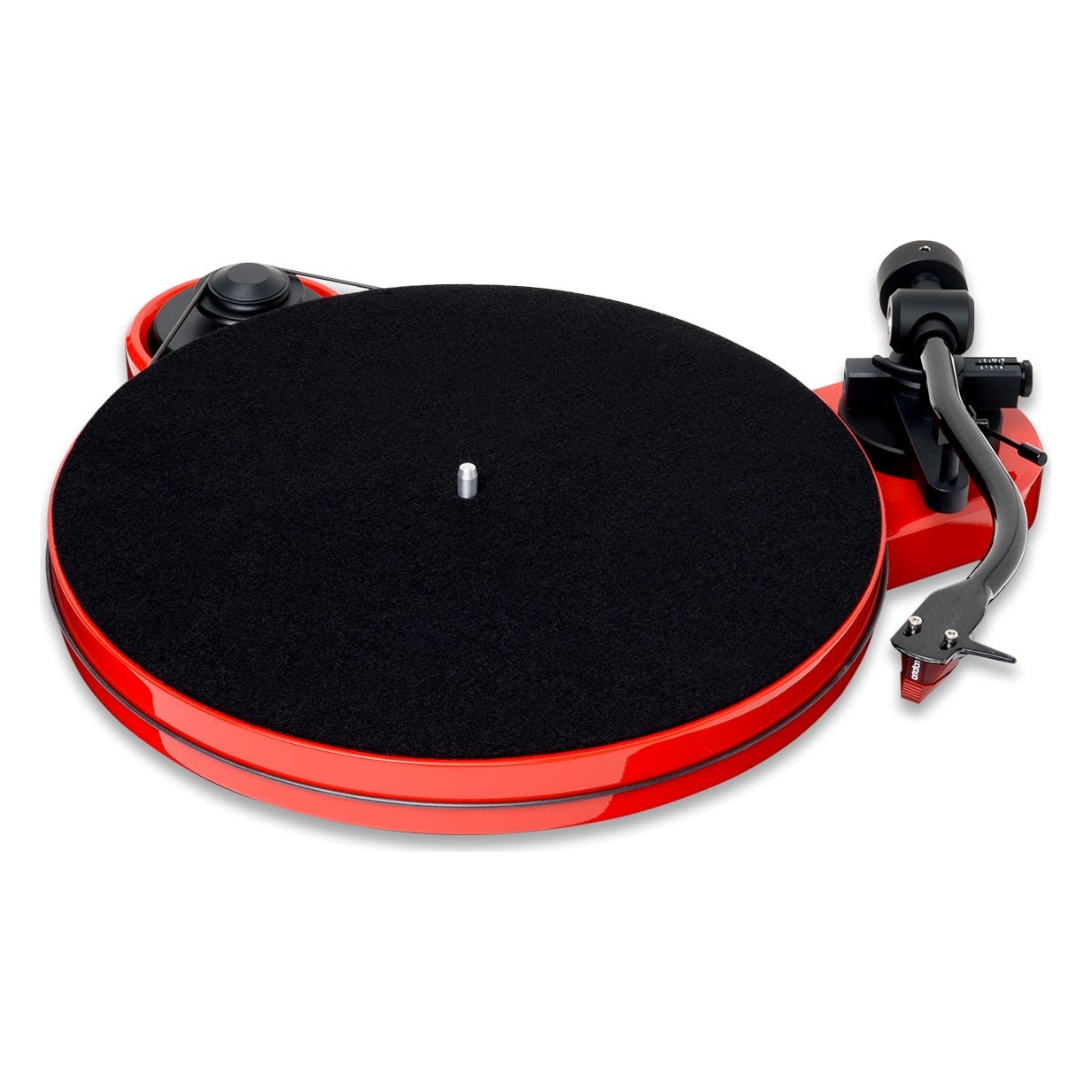 Pro-Ject RPM 1 Carbon - 2M Red