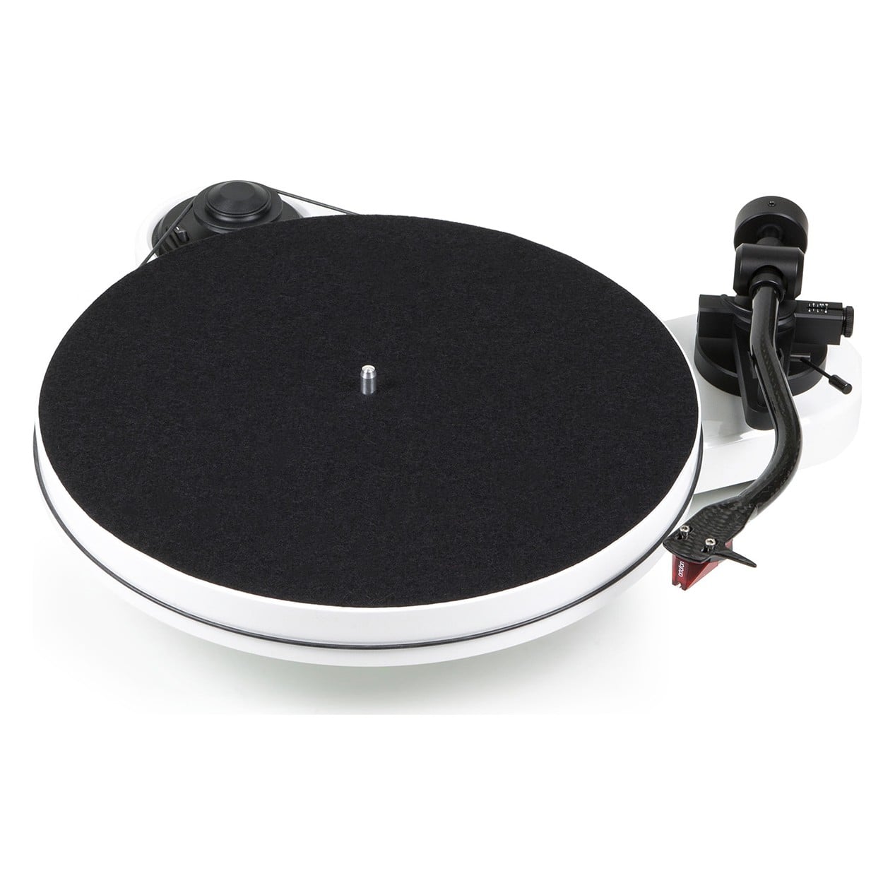 Pro-Ject RPM 1 Carbon - 2M Red