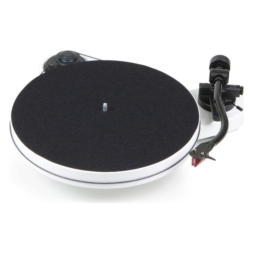 Pro-Ject RPM 1 Carbon - 2M Red