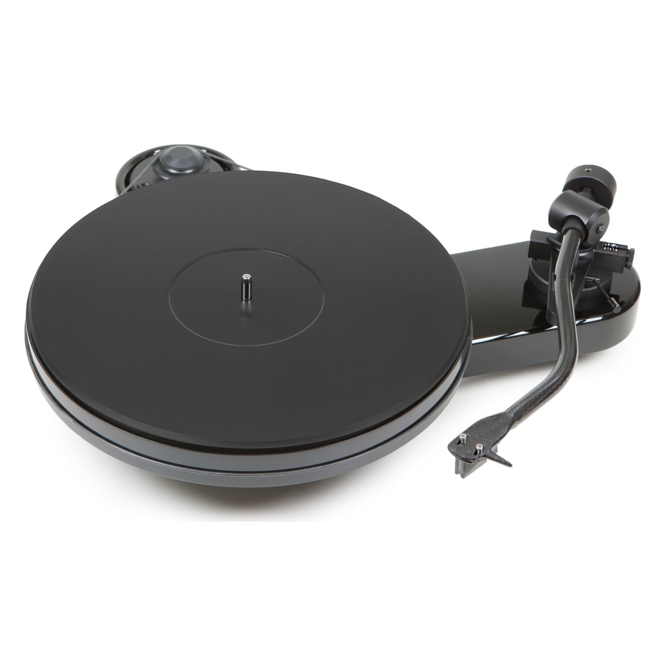 Pro-Ject RPM 3 Carbon - 2M Silver