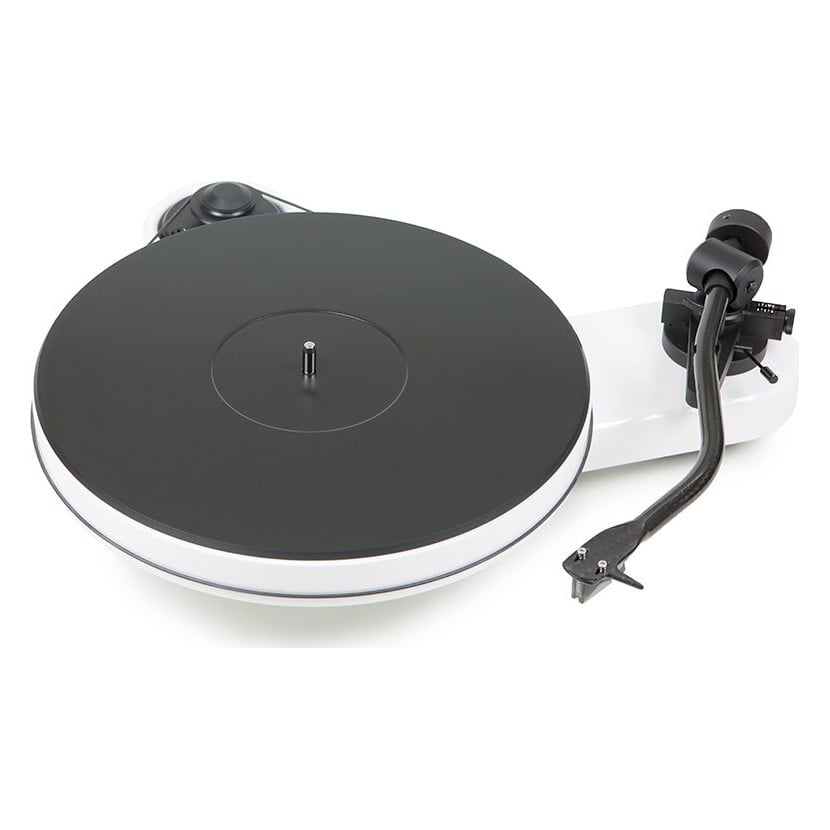 Pro-Ject RPM 3 Carbon - 2M Silver