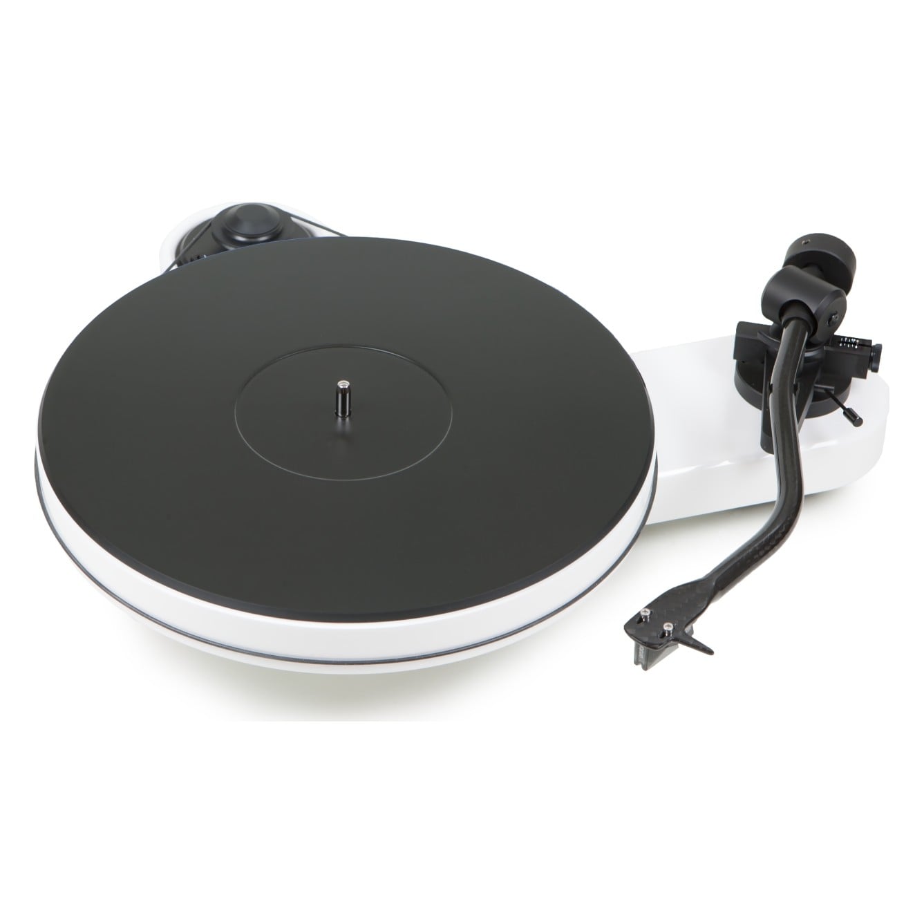 Pro-Ject RPM 3 Carbon - 2M Silver