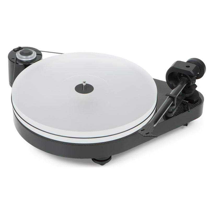 Pro-Ject RPM 5 Carbon - 2M Bronze