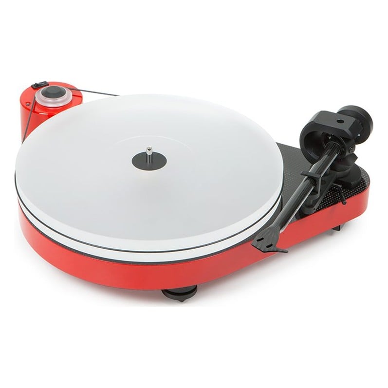 Pro-Ject RPM 5 Carbon - 2M Bronze