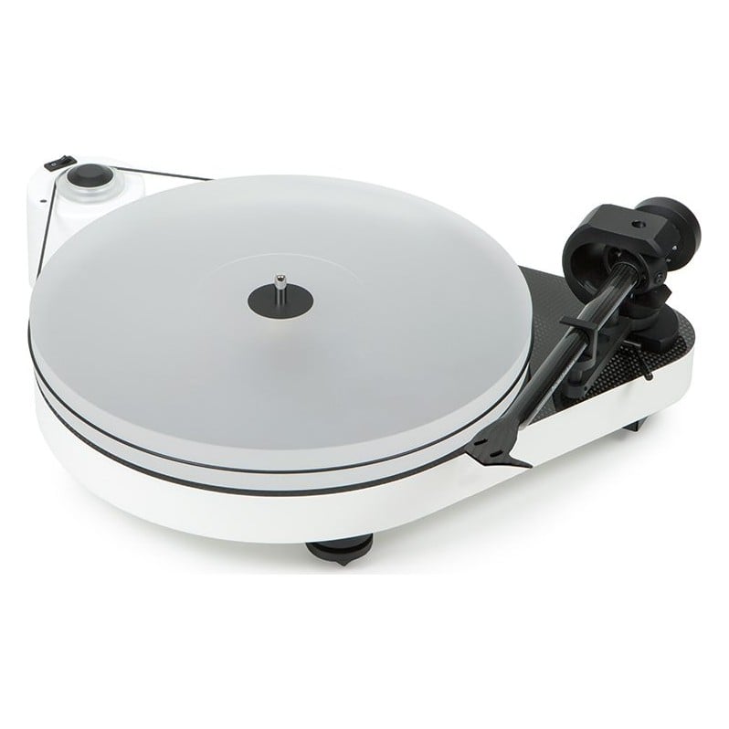 Pro-Ject RPM 5 Carbon - 2M Bronze