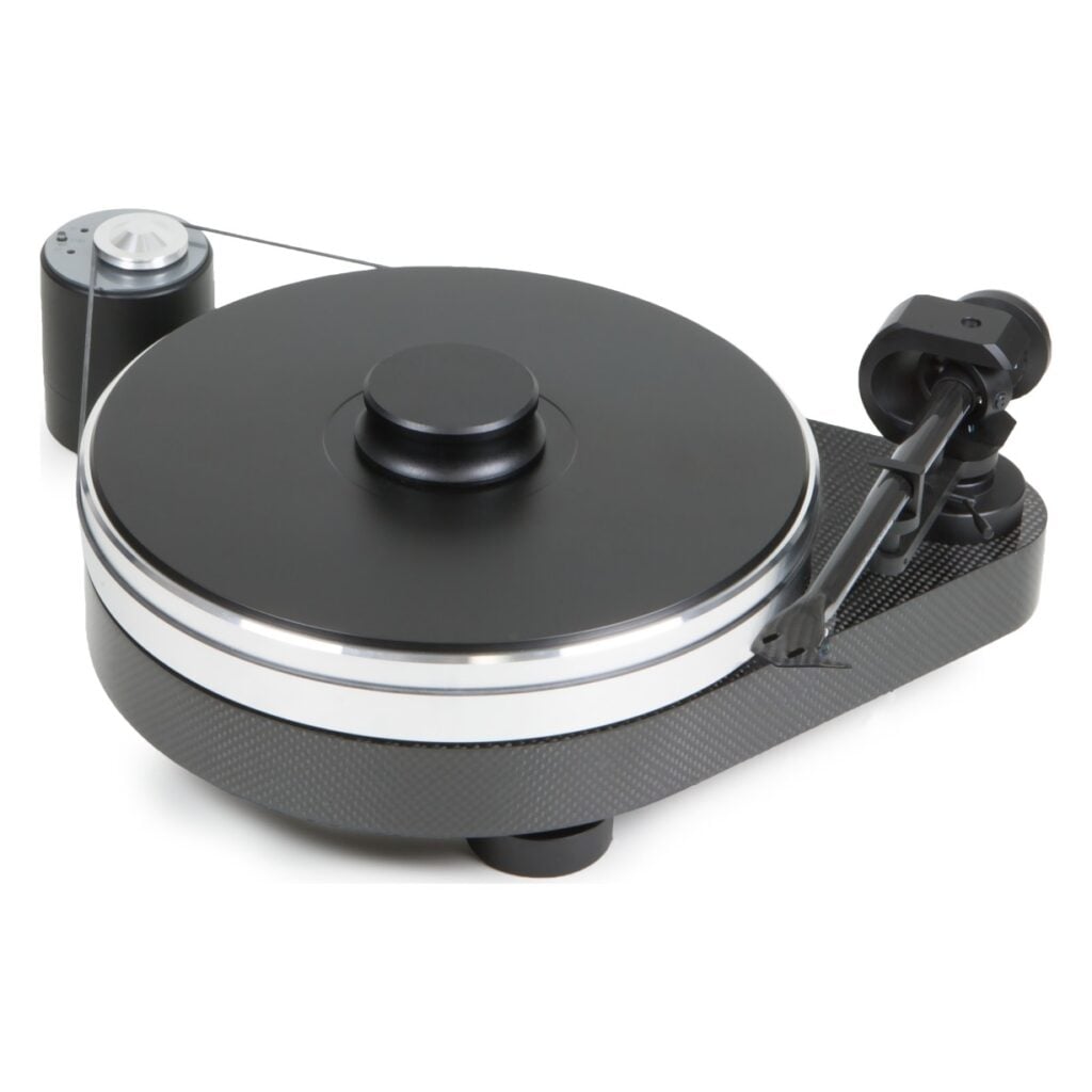 Pro-Ject RPM 9 Carbon