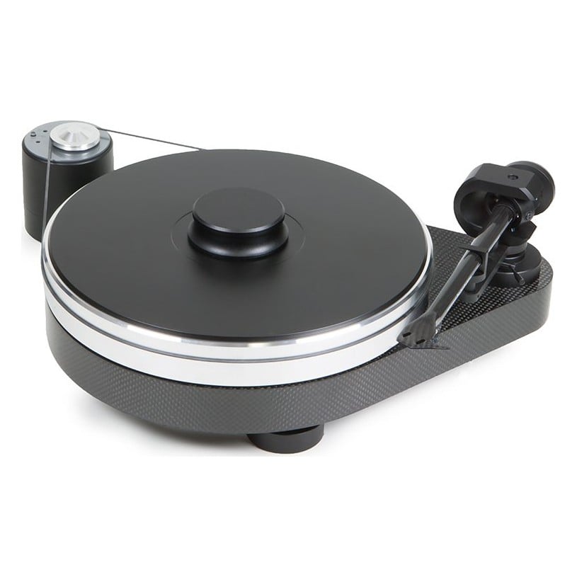 Pro-Ject RPM 9 Carbon