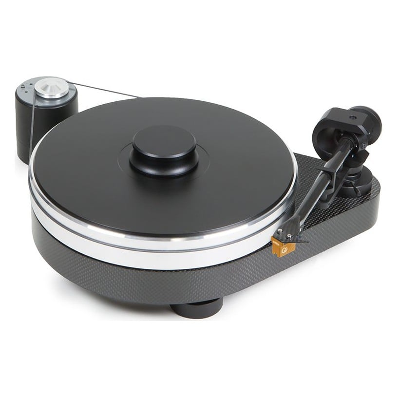 Pro-Ject RPM 9 Carbon - Quintet Bronze
