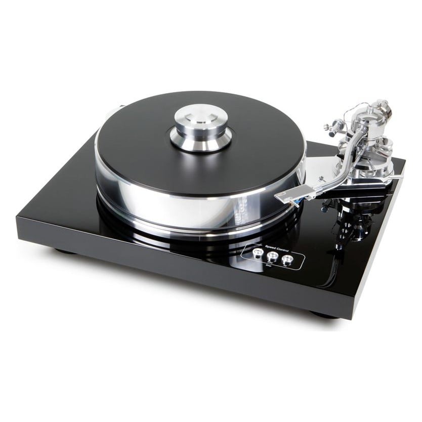 Pro-Ject Signature 10