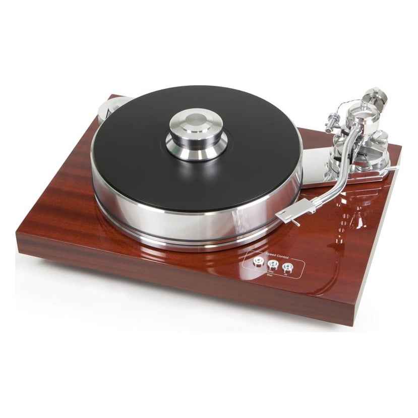 Pro-Ject Signature 10
